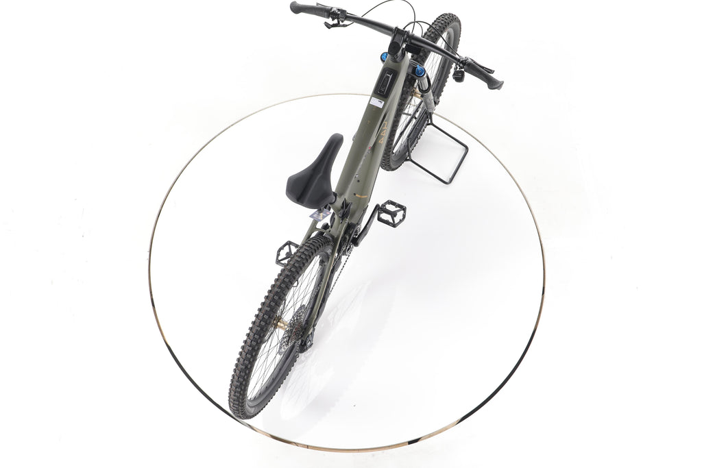 Cube Stereo Hybrid ONE44 HPC TM E-Bike Fully Carbon 2025 - Image 23