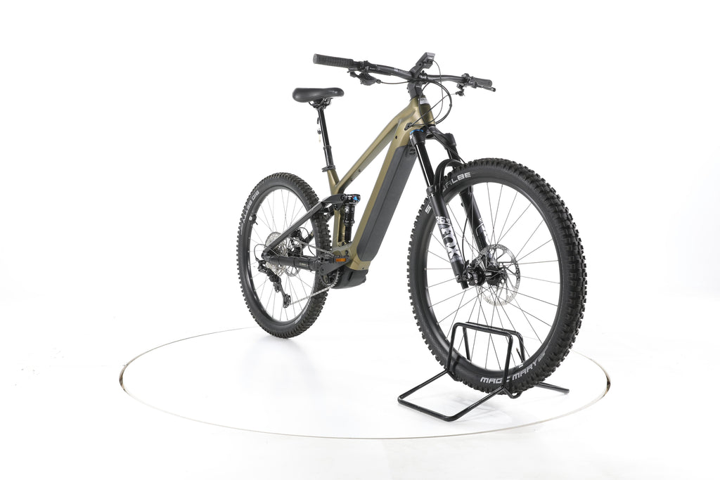Conway Xyron ST 5.0 E-Bike Fully 2025 - Image 3