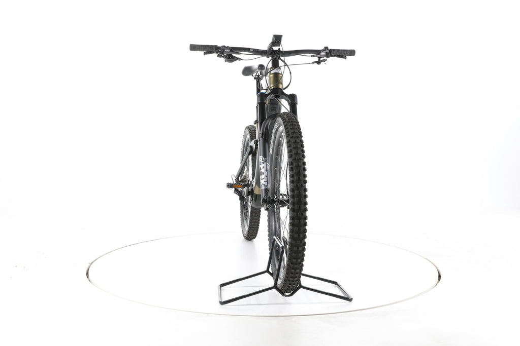 Conway Xyron ST 5.0 E-Bike Fully 2025 - Image 4
