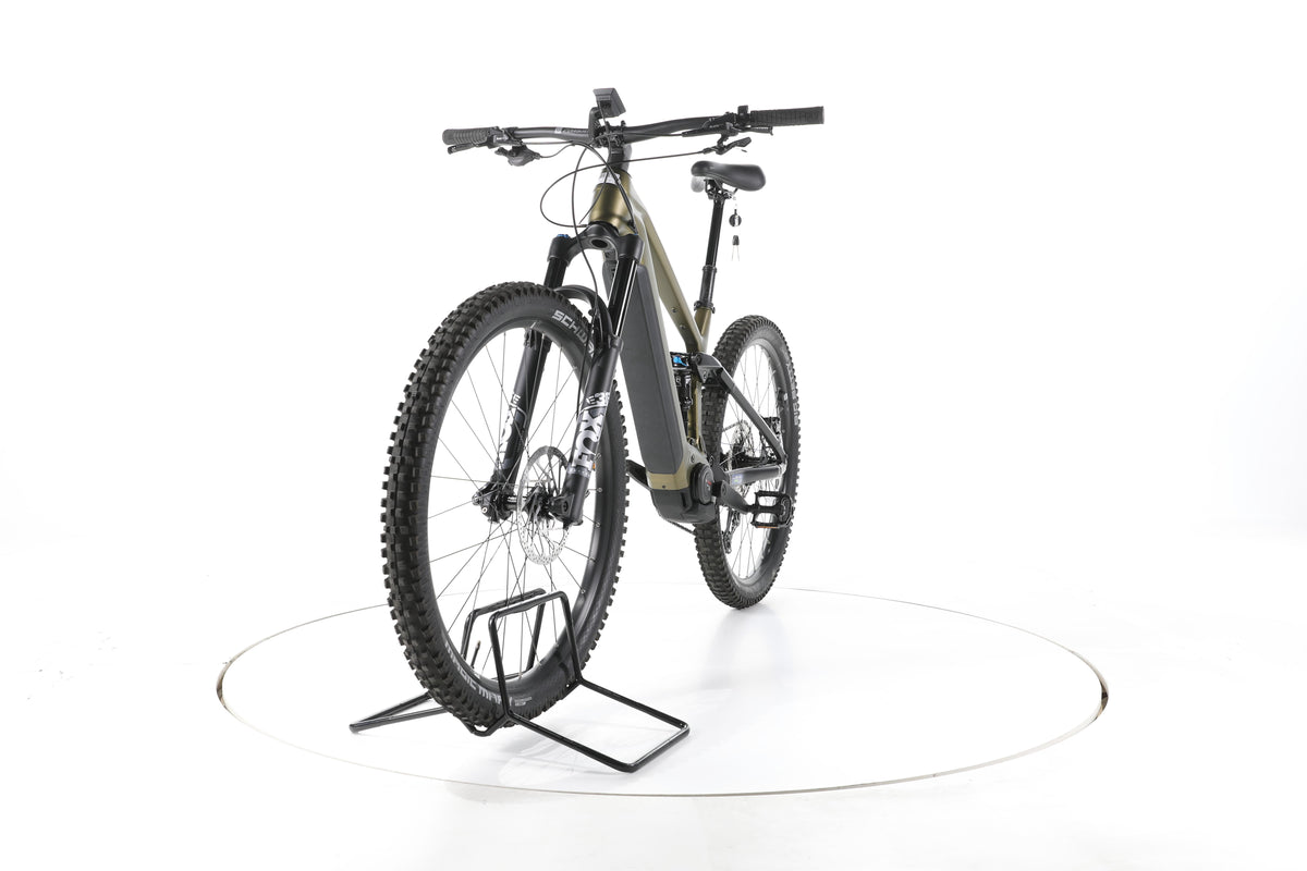 Conway Xyron ST 5.0 E-Bike Fully 2025 - Image 5