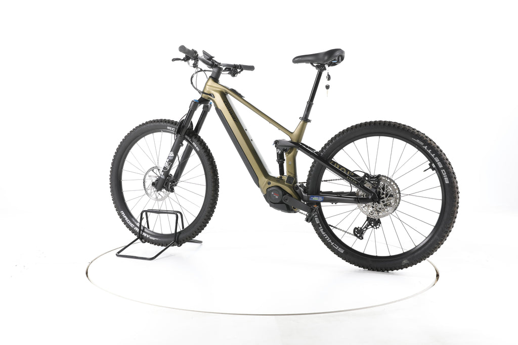 Conway Xyron ST 5.0 E-Bike Fully 2025 - Image 8