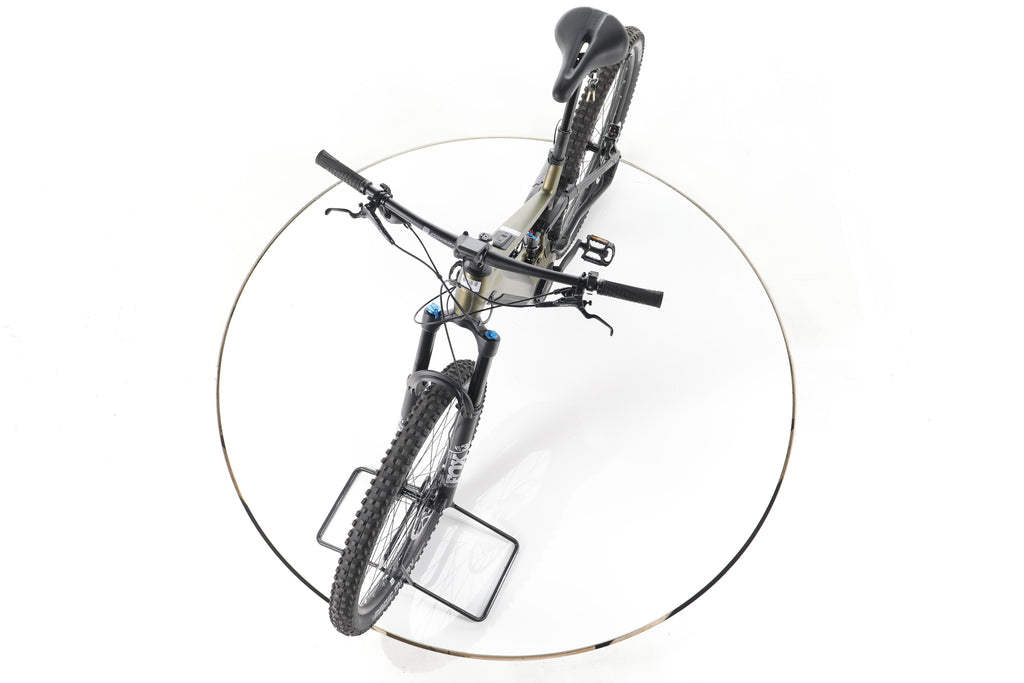 Conway Xyron ST 5.0 E-Bike Fully 2025 - Image 17
