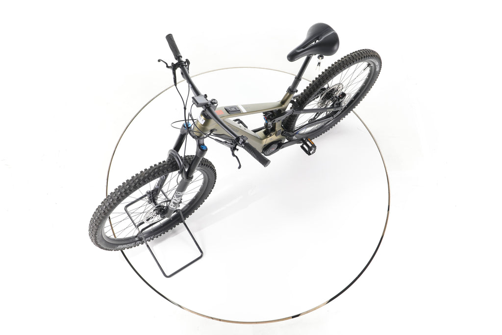 Conway Xyron ST 5.0 E-Bike Fully 2025 - Image 18