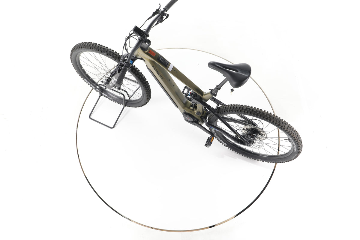 Conway Xyron ST 5.0 E-Bike Fully 2025 - Image 20