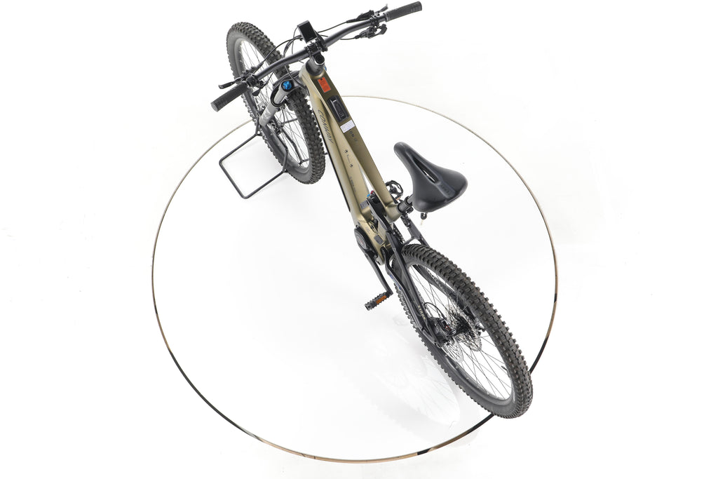 Conway Xyron ST 5.0 E-Bike Fully 2025 - Image 21