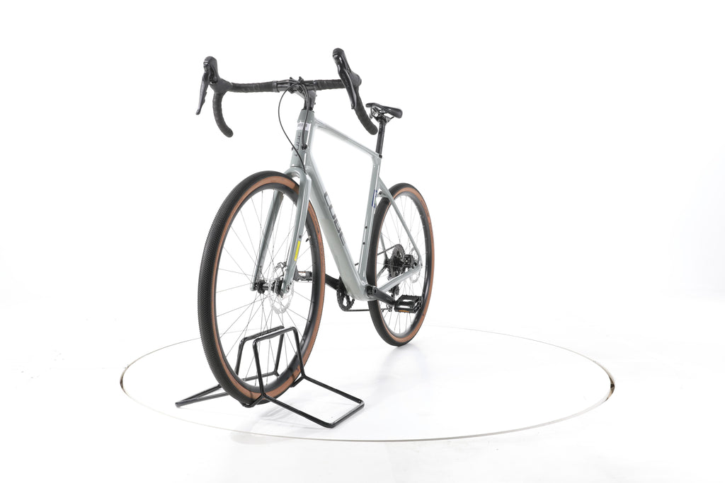 Cube Nuroad C:62 Pro Gravelbike Carbon - Image 5