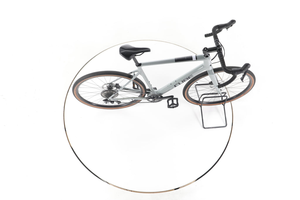 Cube Nuroad C:62 Pro Gravelbike Carbon - Image 13