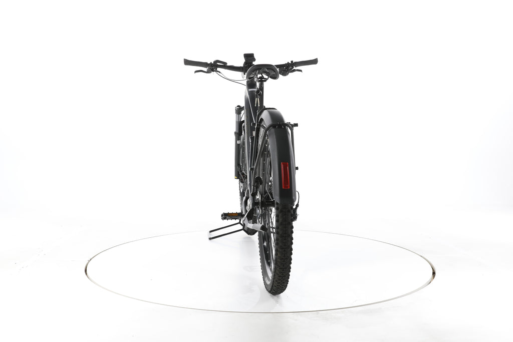 Cube Stereo Hybrid ONE22 Pro Allroad SUV E-Bike 2025 - Image 10