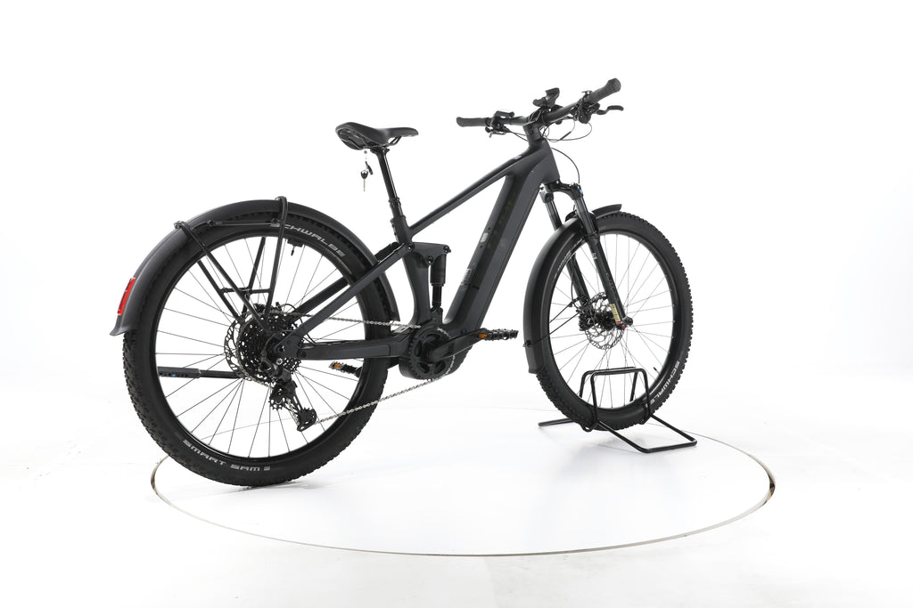 Cube Stereo Hybrid ONE22 Pro Allroad SUV E-Bike 2025 - Image 12