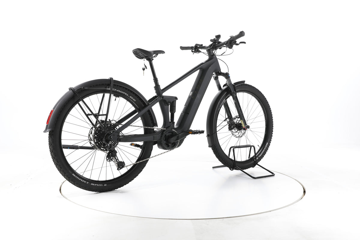 Cube Stereo Hybrid ONE22 Pro Allroad SUV E-Bike 2025 - Image 12