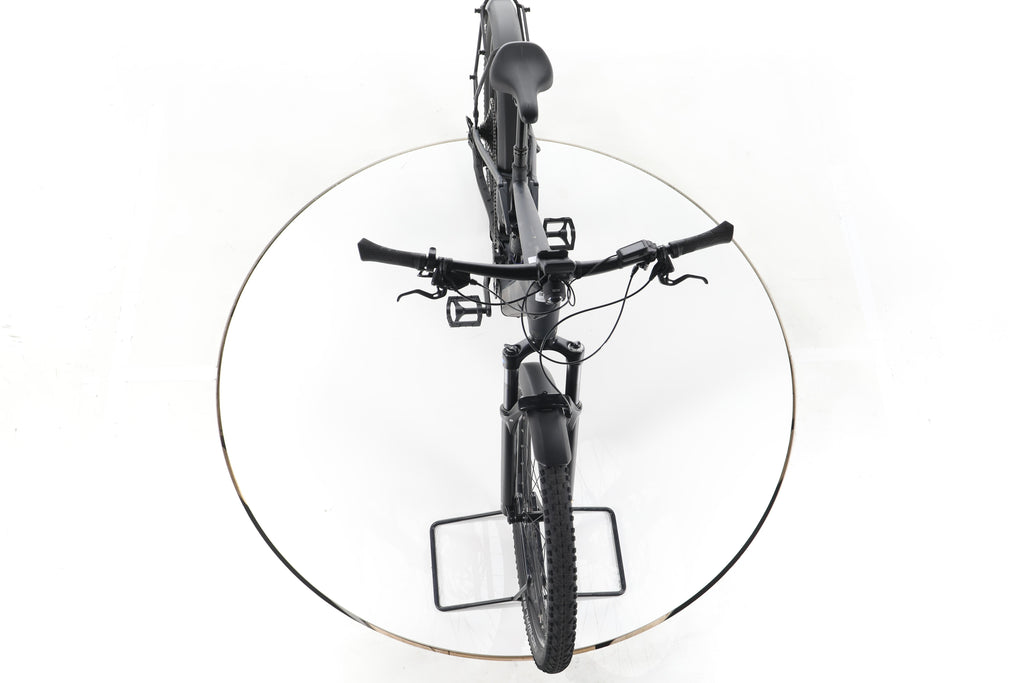 Cube Stereo Hybrid ONE22 Pro Allroad SUV E-Bike 2025 - Image 16