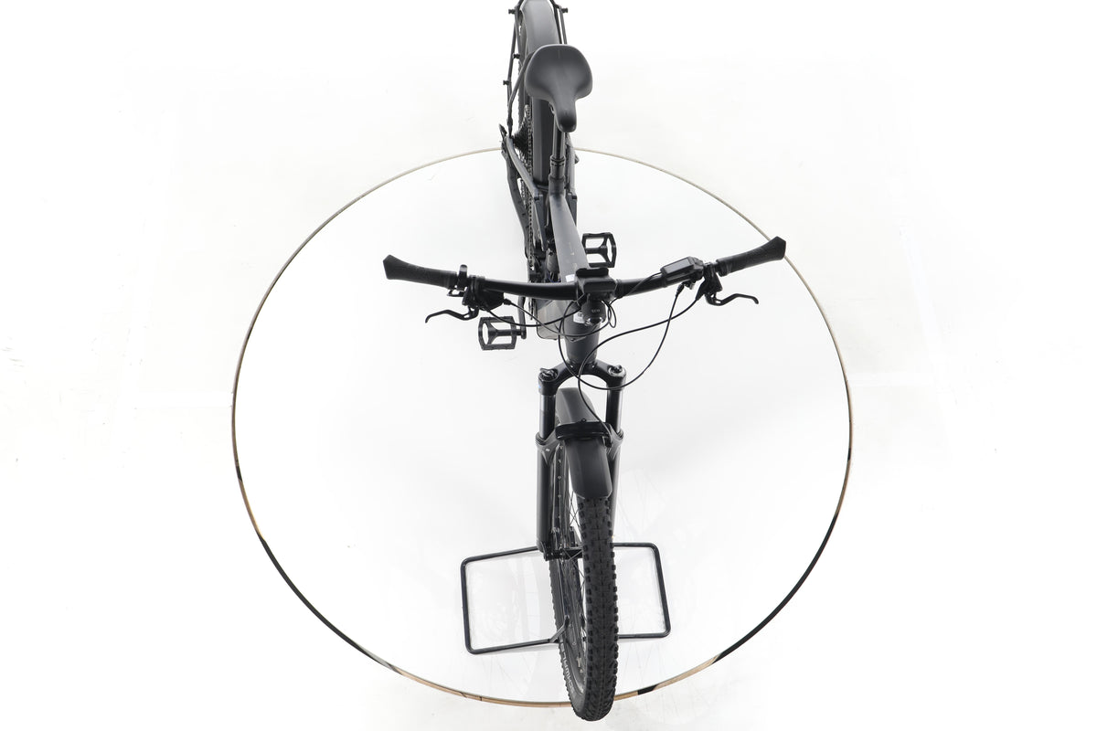 Cube Stereo Hybrid ONE22 Pro Allroad SUV E-Bike 2025 - Image 16