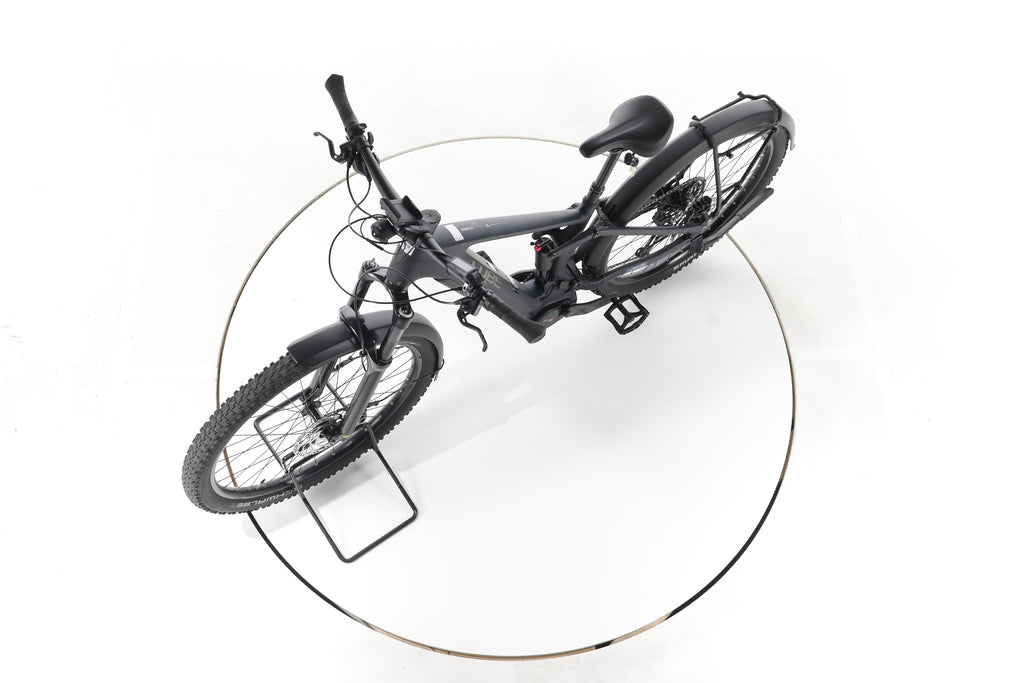 Cube Stereo Hybrid ONE22 Pro Allroad SUV E-Bike 2025 - Image 18
