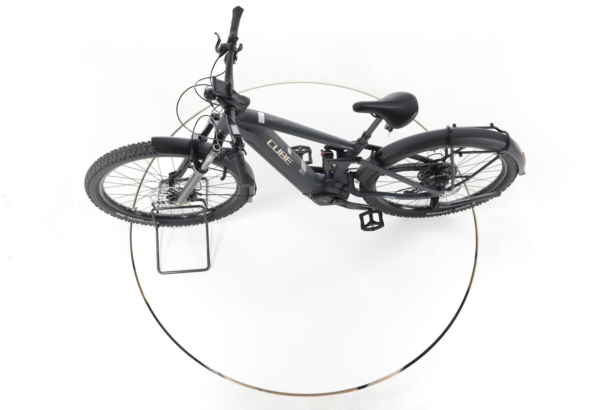 Cube Stereo Hybrid ONE22 Pro Allroad SUV E-Bike 2025 - Image 19