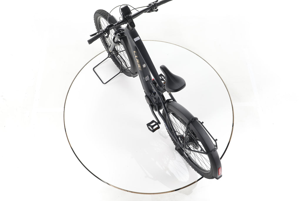 Cube Stereo Hybrid ONE22 Pro Allroad SUV E-Bike 2025 - Image 21
