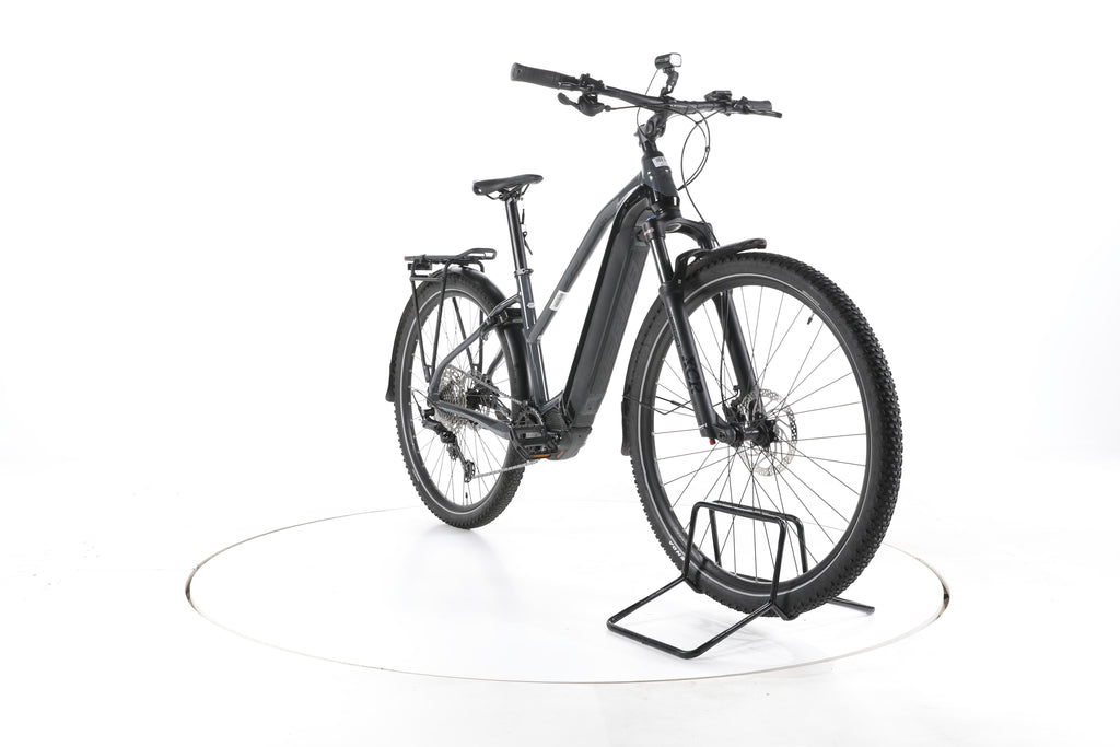 Merida EBIG.Tour 675 EQ Trekking E-Bike - Image 3