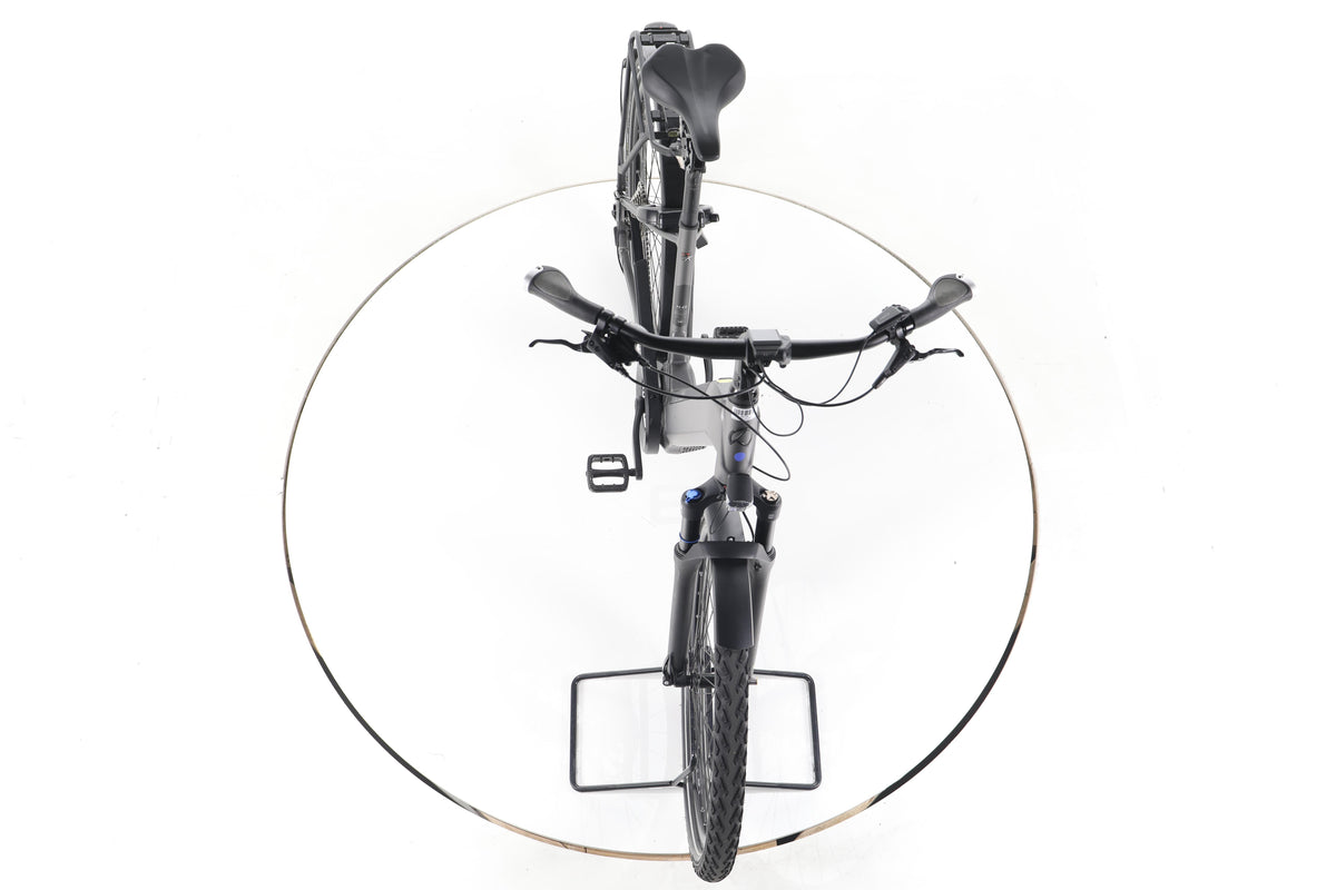 Kalkhoff Endeavour 5.B Move+ Trekking E-Bike Tiefeinsteiger - Image 16