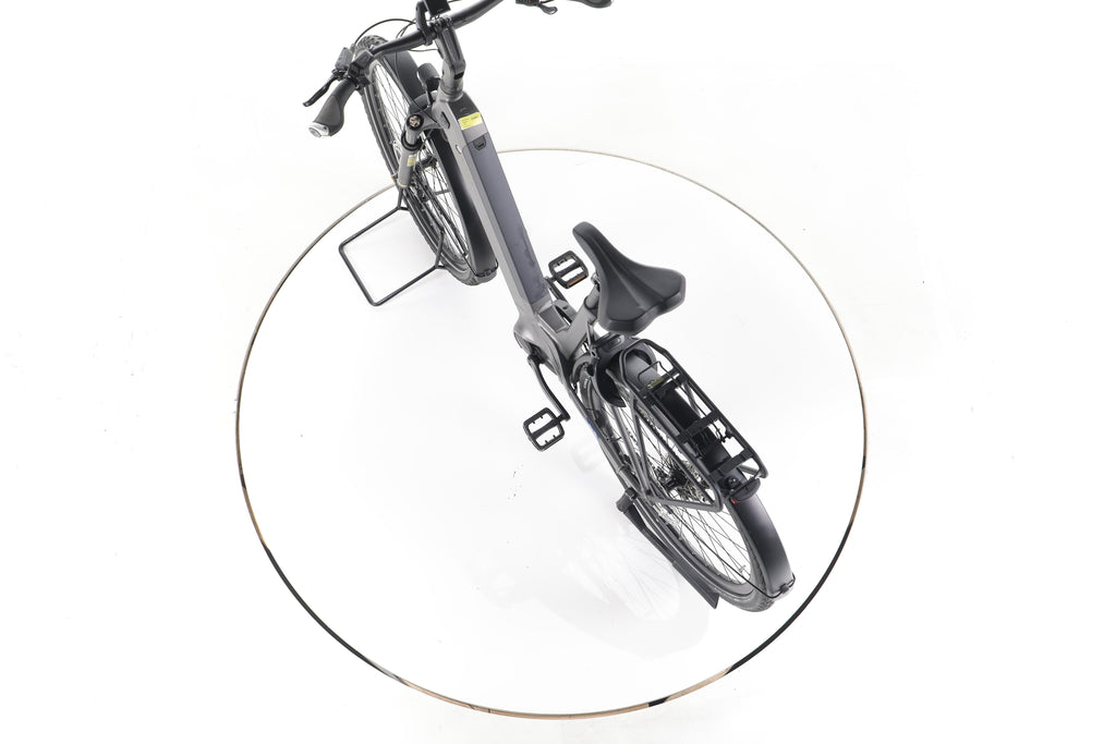 Kalkhoff Endeavour 5.B Move+ Trekking E-Bike Tiefeinsteiger - Image 21
