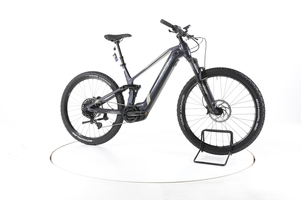 Conway Xyron S2.9 E-Bike Fully - Image 2