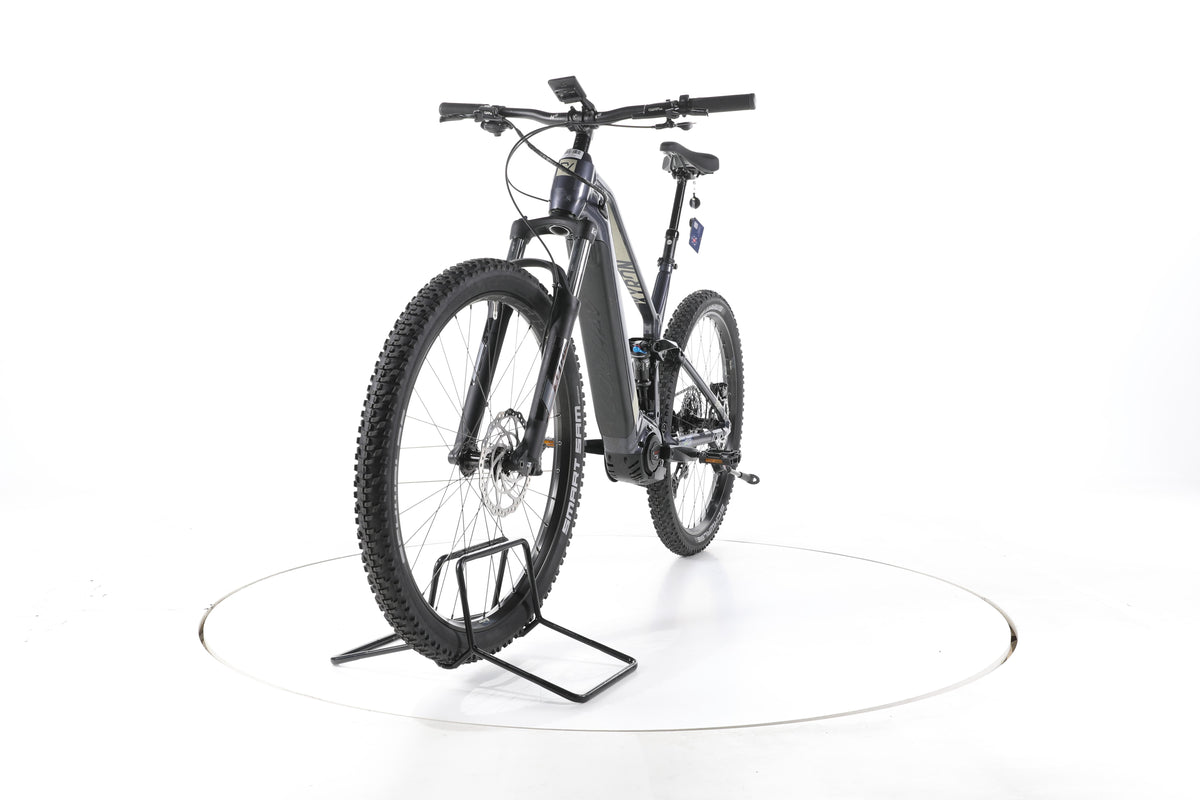 Conway Xyron S2.9 E-Bike Fully - Image 5