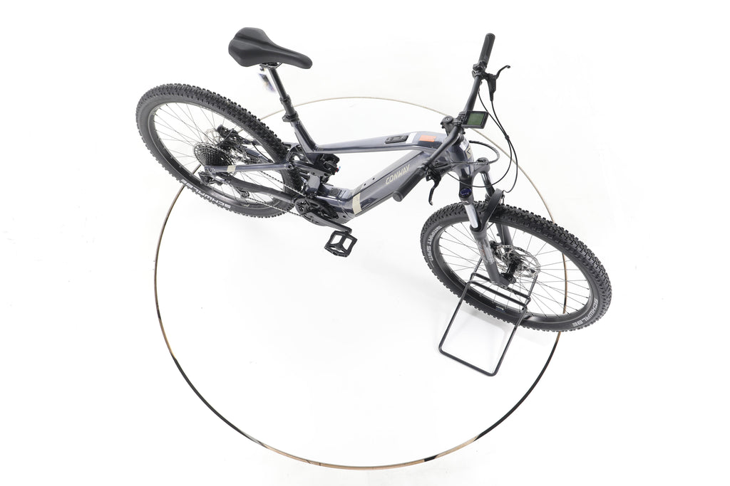 Conway Xyron S2.9 E-Bike Fully - Image 14