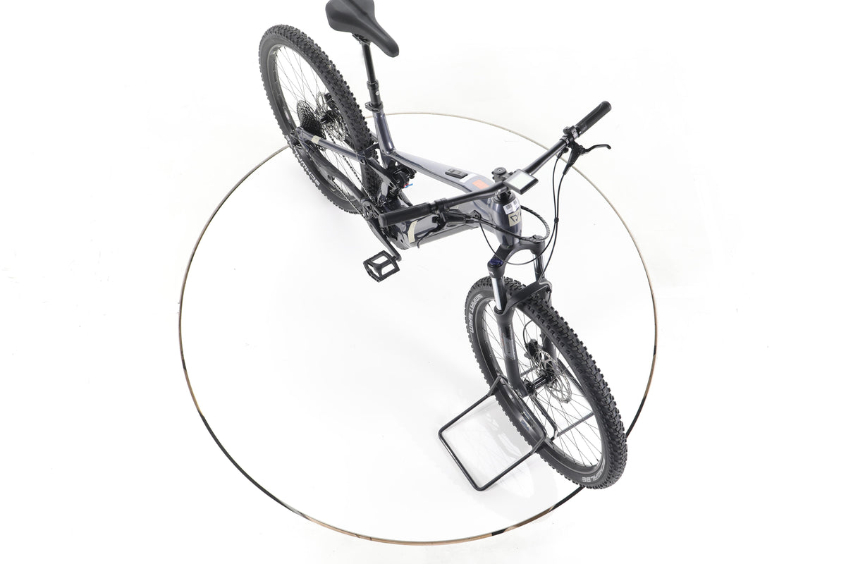 Conway Xyron S2.9 E-Bike Fully - Image 15