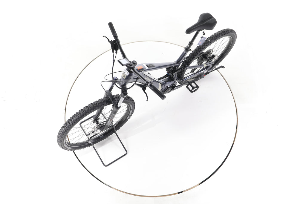 Conway Xyron S2.9 E-Bike Fully - Image 18