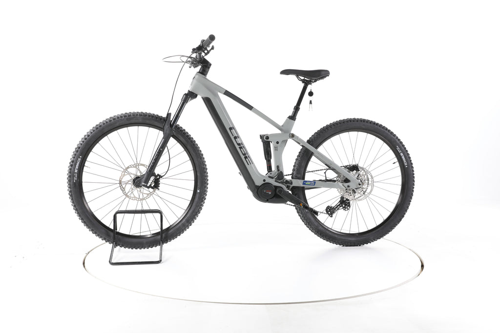 Cube Stereo Hybrid 140 HPC Pro E-Bike Fully Carbon - Image 7