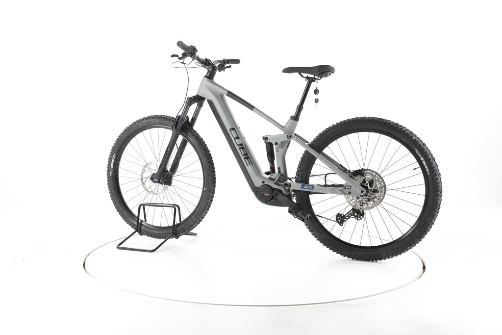 Cube Stereo Hybrid 140 HPC Pro E-Bike Fully Carbon - Image 8