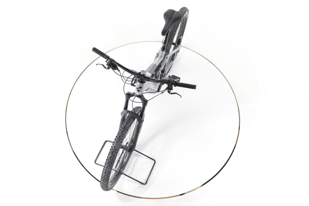 Cube Stereo Hybrid 140 HPC Pro E-Bike Fully Carbon - Image 17
