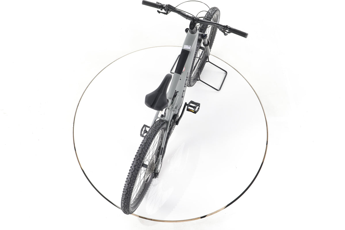 Cube Stereo Hybrid 140 HPC Pro E-Bike Fully Carbon - Image 23