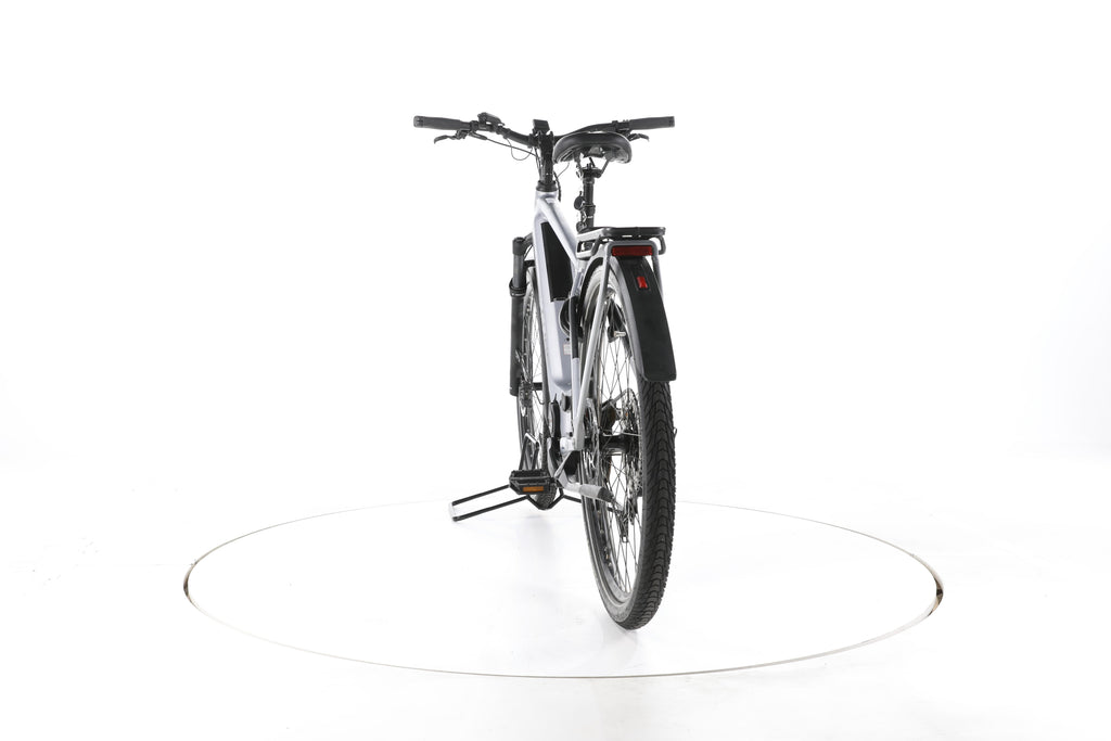 Cube Kathmandu Hybrid SLX Trekking E-Bike - Image 10