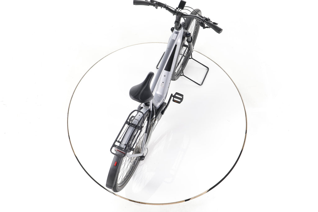 Cube Kathmandu Hybrid SLX Trekking E-Bike - Image 23