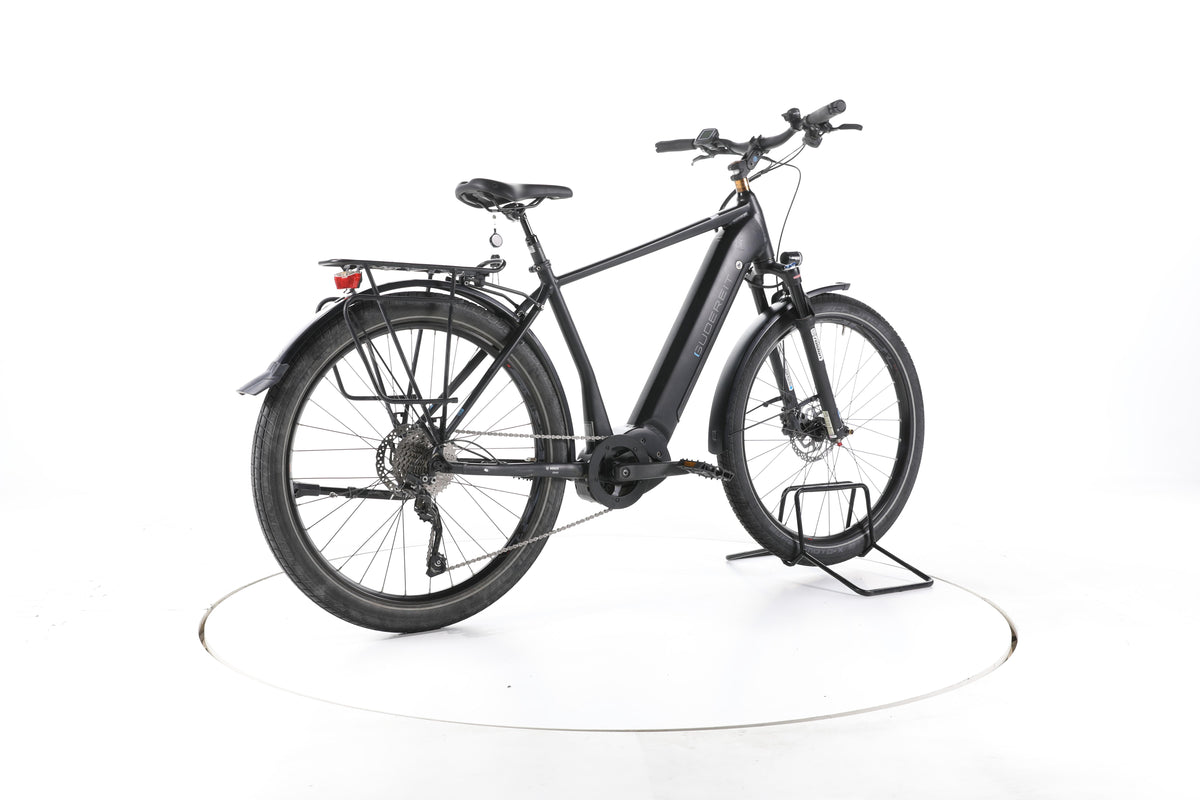 Gudereit ET-12 EVO Trekking E-Bike - Image 12