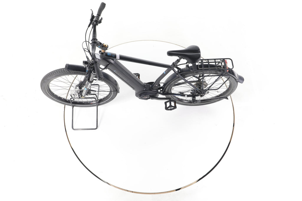 Gudereit ET-12 EVO Trekking E-Bike - Image 19