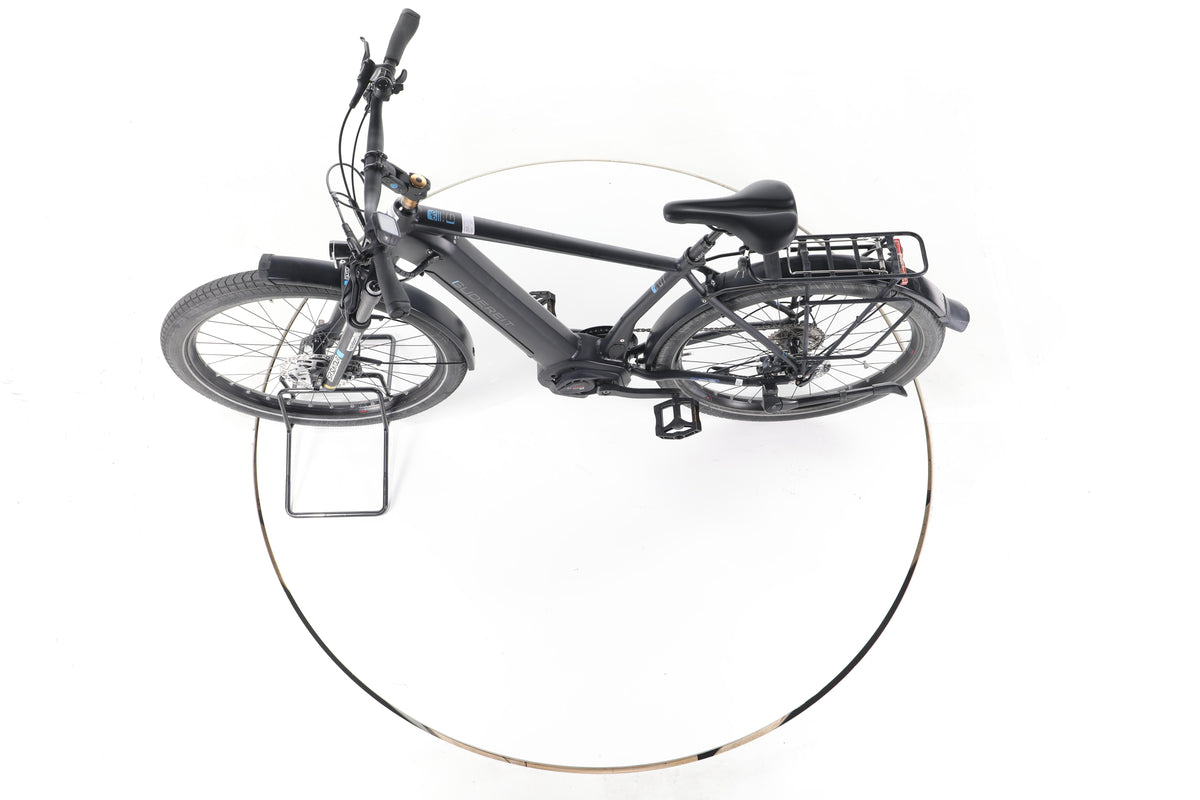 Gudereit ET-12 EVO Trekking E-Bike - Image 19