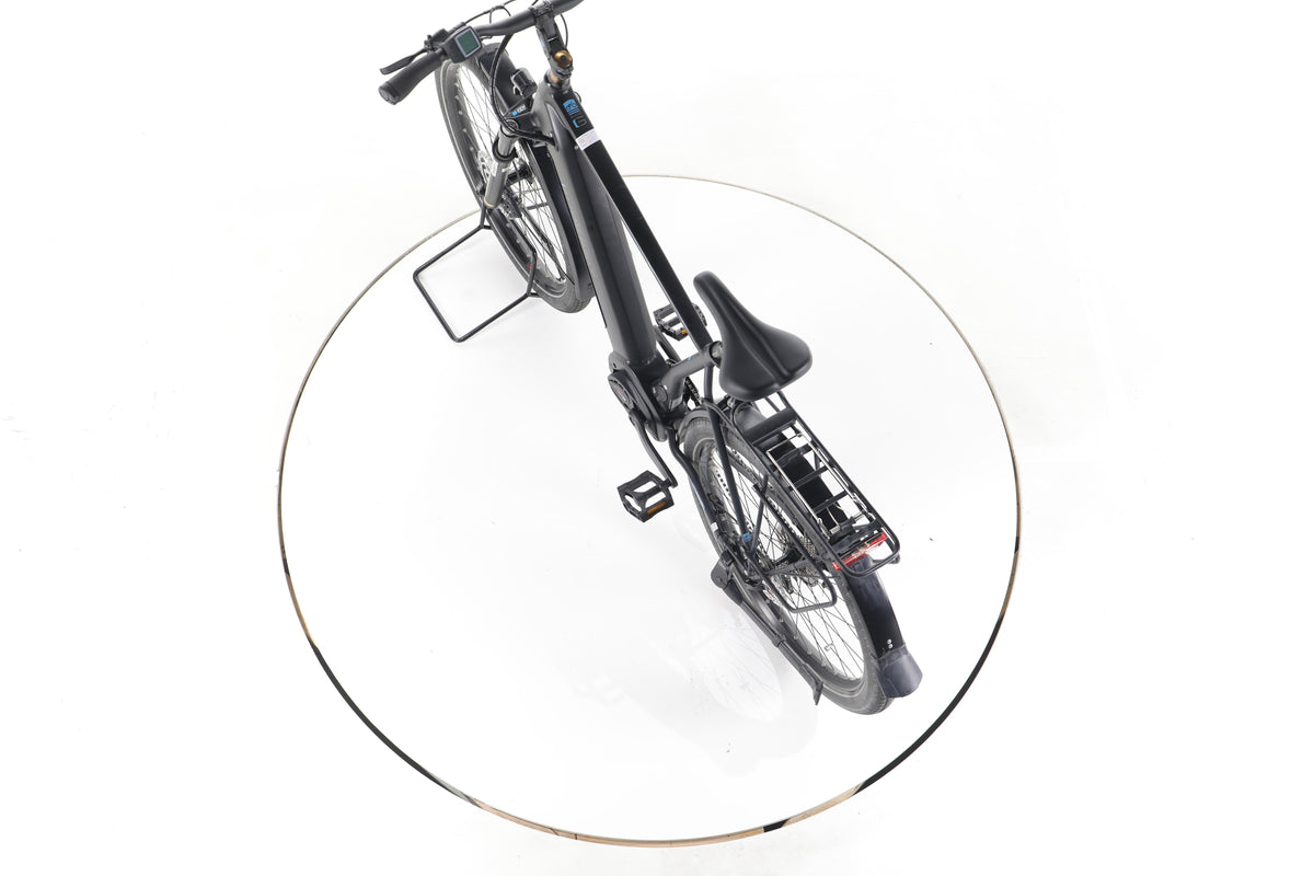 Gudereit ET-12 EVO Trekking E-Bike - Image 21