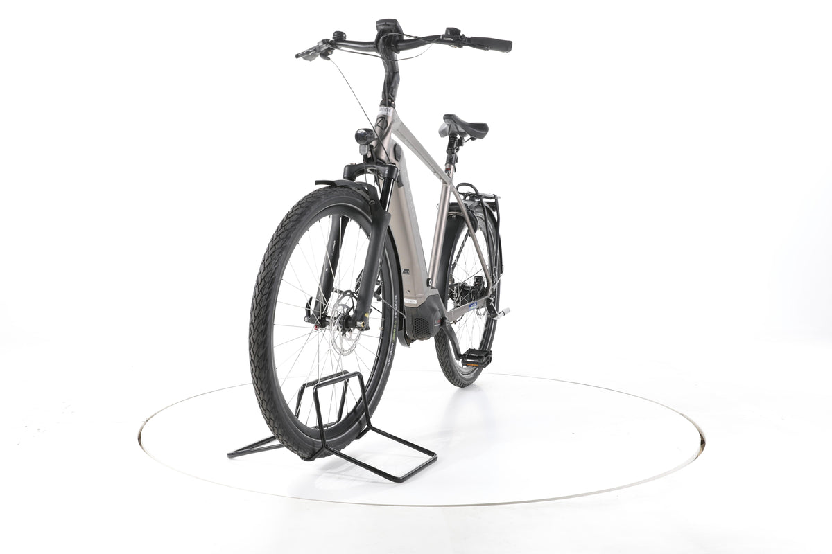 Kalkhoff Image 5.B Advance+ City E-Bike - Image 5