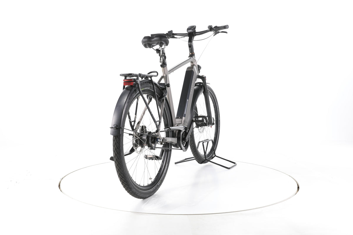 Kalkhoff Image 5.B Advance+ City E-Bike - Image 11