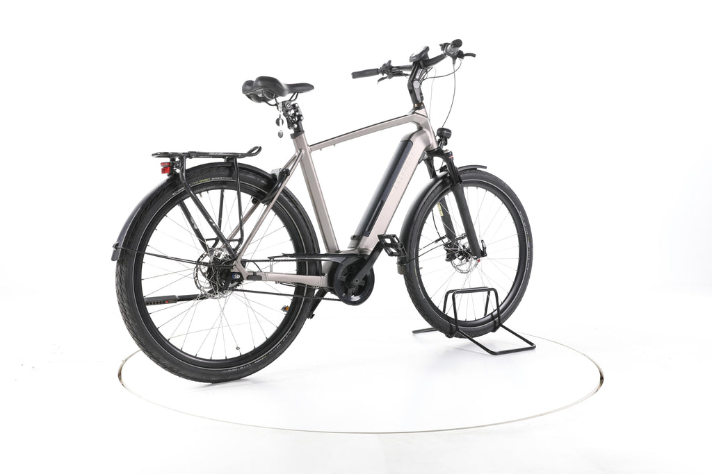 Kalkhoff Image 5.B Advance+ City E-Bike - Image 12