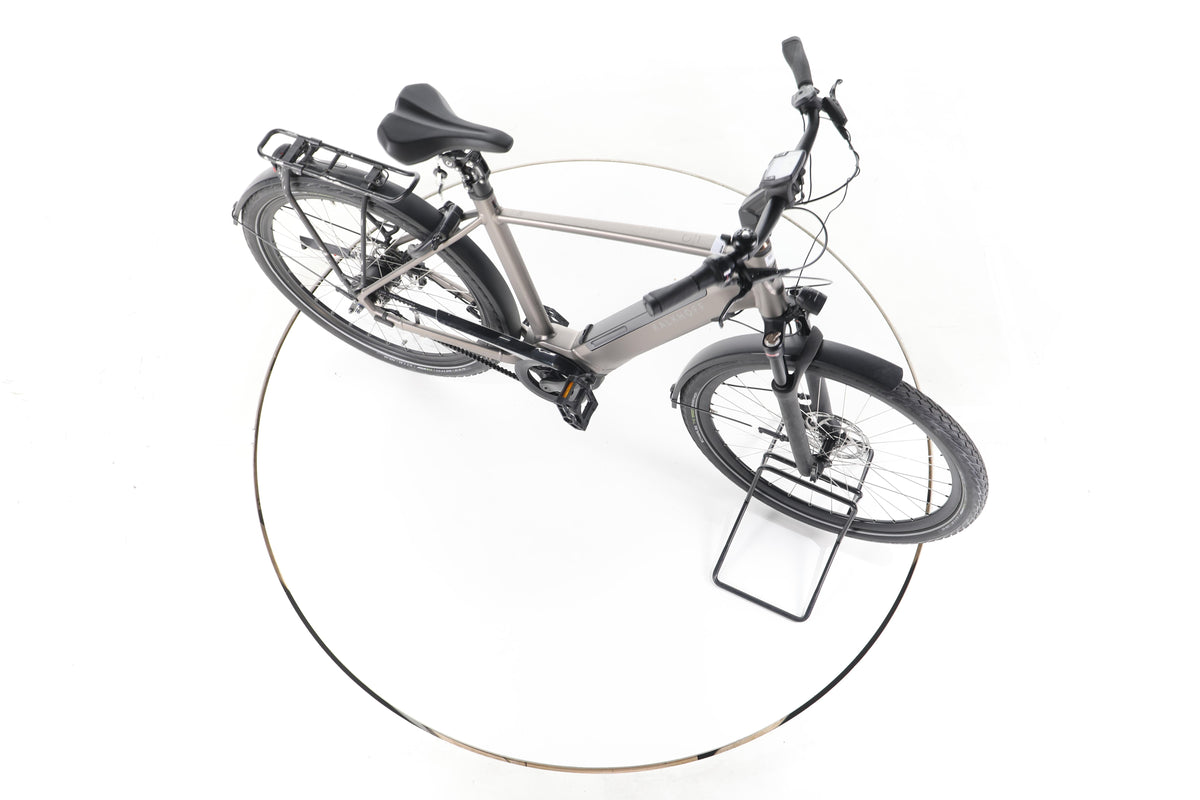 Kalkhoff Image 5.B Advance+ City E-Bike - Image 14