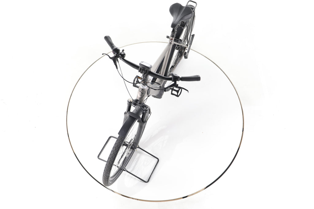 Kalkhoff Image 5.B Advance+ City E-Bike - Image 17