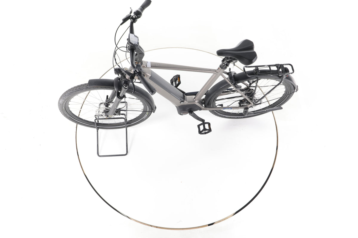 Kalkhoff Image 5.B Advance+ City E-Bike - Image 19