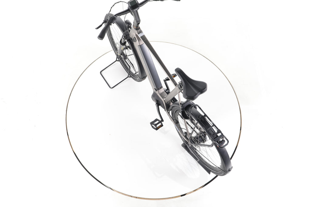 Kalkhoff Image 5.B Advance+ City E-Bike - Image 21