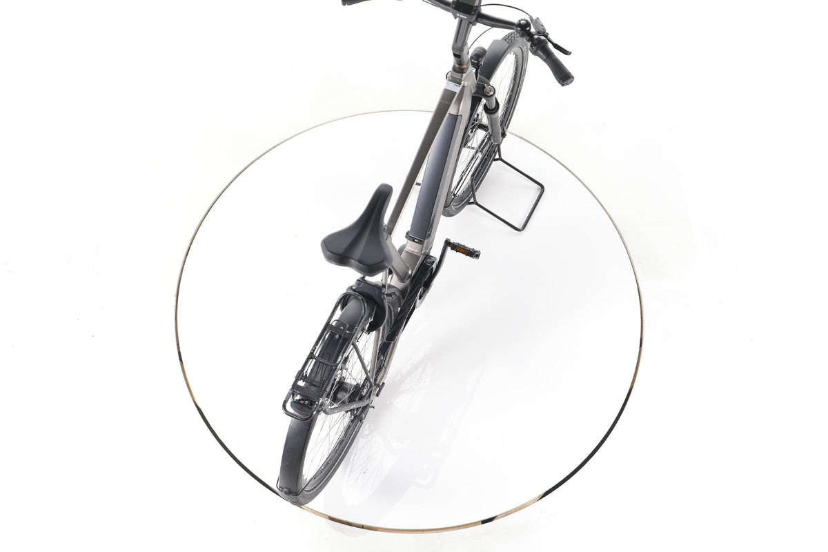 Kalkhoff Image 5.B Advance+ City E-Bike - Image 23