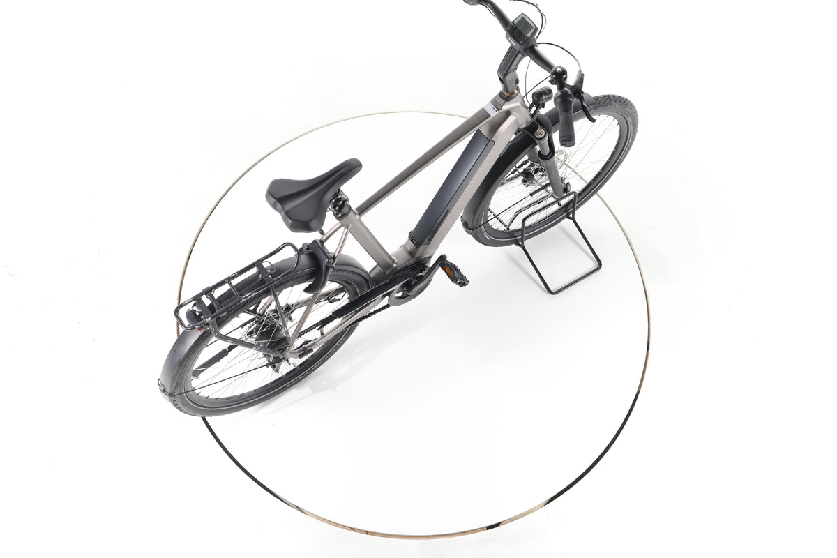 Kalkhoff Image 5.B Advance+ City E-Bike - Image 24