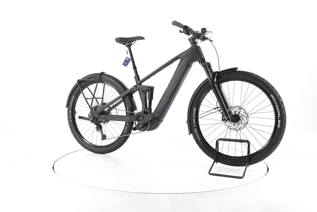 Cube Stereo Hybrid ONE22 Pro Allroad SUV E-Bike 2025 - Image 2