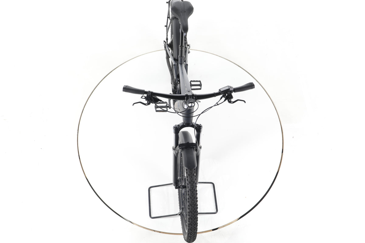 Cube Stereo Hybrid ONE22 Pro Allroad SUV E-Bike 2025 - Image 16