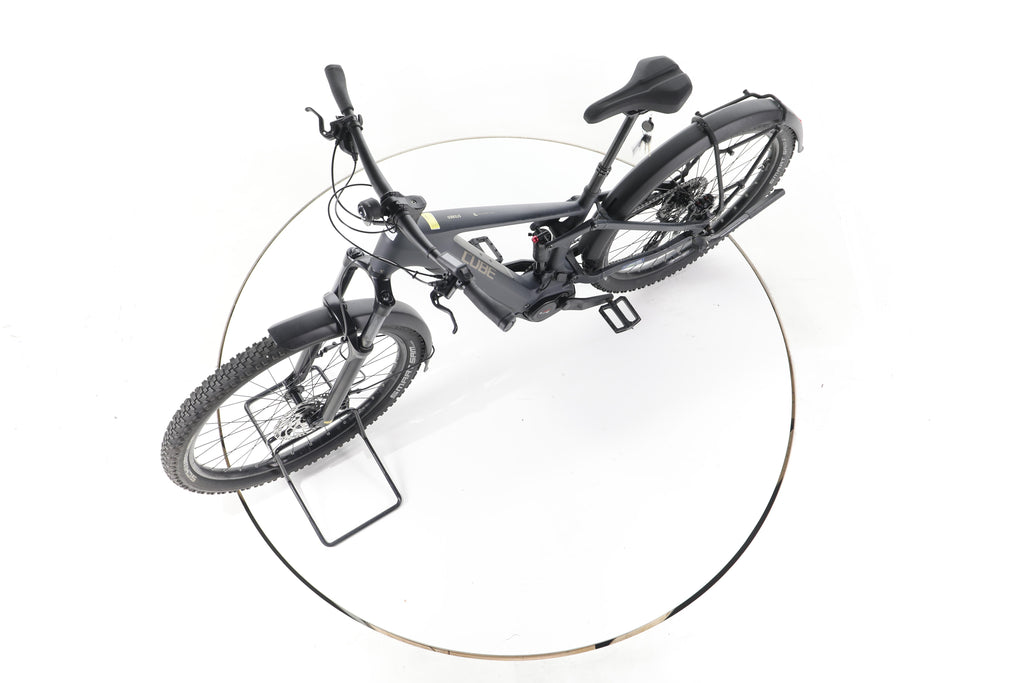 Cube Stereo Hybrid ONE22 Pro Allroad SUV E-Bike 2025 - Image 18
