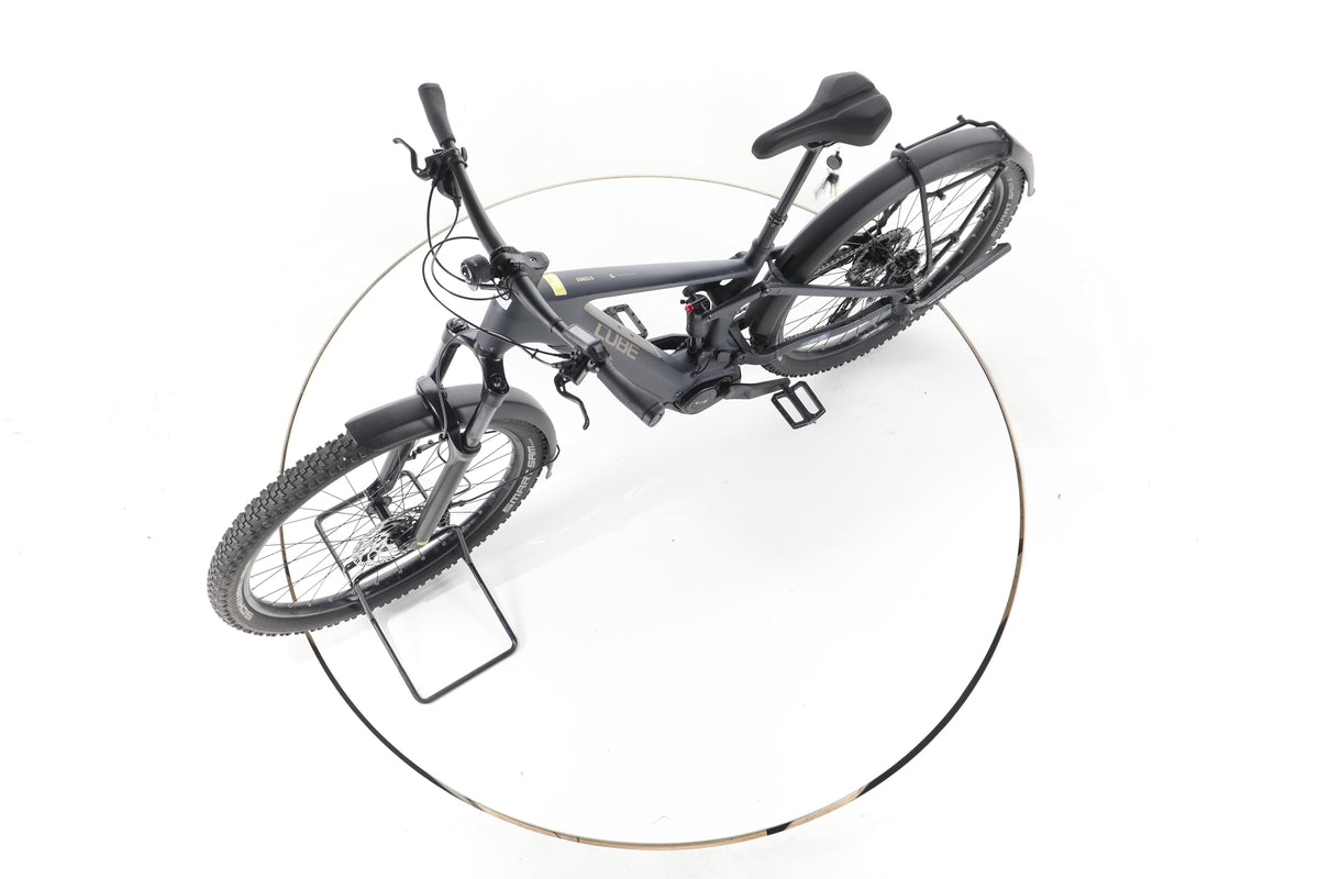 Cube Stereo Hybrid ONE22 Pro Allroad SUV E-Bike 2025 - Image 18